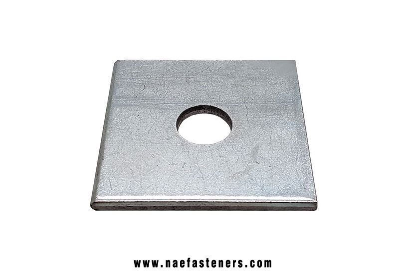 Square Washers Manufacturers Exporters Suppliers Stockist In India